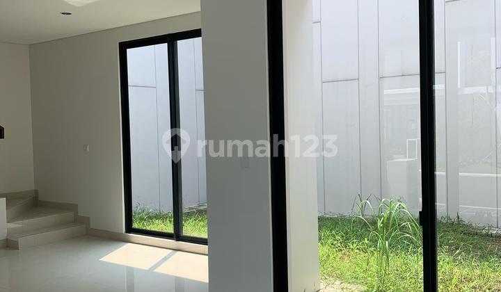 Disewakan Rumah 2 Lantai Di Summarecon Bogor 2