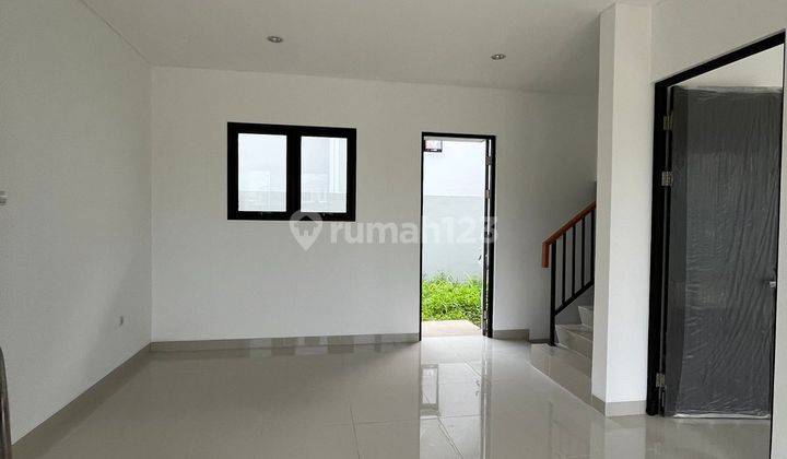 Rumahn Minimalis 2 Lantai Graha Laras Sentul Bogor 2