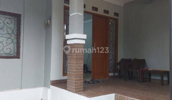 Dijual Rumah 2 Lantai Di Prime Rose Sentul 2