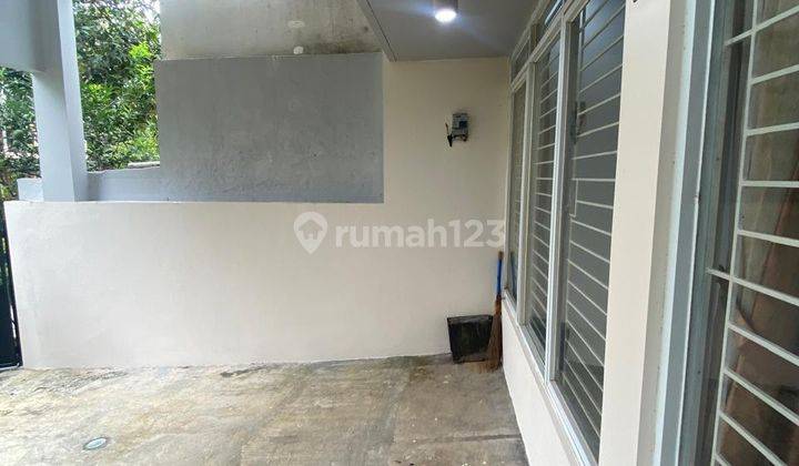 Rumah 2 Lantai Siap Huni Sentul City, Bogor 2