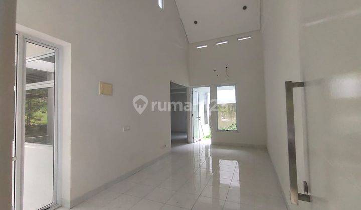 Dijual Rumah Siap Huni Sentul Bogor 2