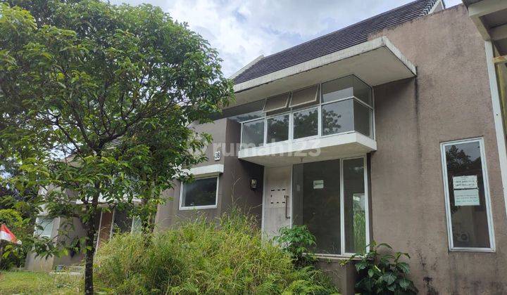 Dijual Rumah Siap Huni Sentul City, Bogor 2