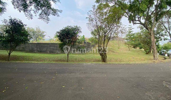 Rumah Posisi Hook Siap Huni Sentul City, Bogor 2