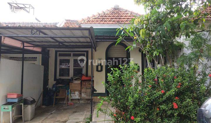 Rumah 1 Lantai Siap Huni Sentul City, Bogor 2