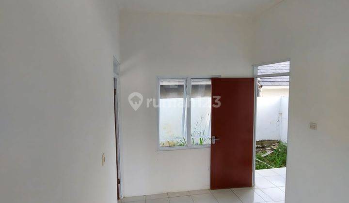 Over Kredit Jual Rumah Sai Residence Tajur Halang, Bogor 2