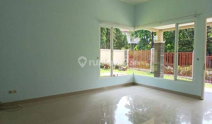 Disewakan Rumah Minimalis Siap Huni Sentul City, Bogor 2