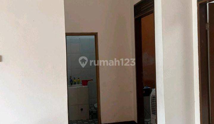 Dijual Rumah Minimalis Nyaman Siap Huni Di Pesona Bali Regency  2