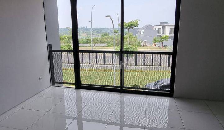 Dijual Rumah Baru 2 Lantai Nyaman Asri Siap Huni Lokasi di Kota Baru Parahyangan Bandung 1