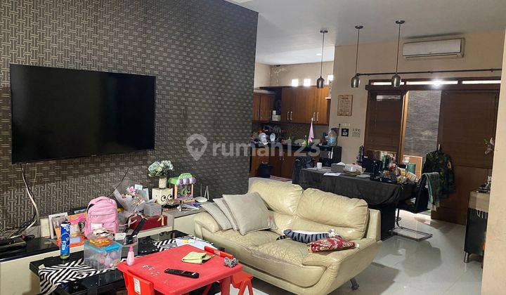 Dijual Rumah Nyaman Siap Huni Lokasi Strategis di Margahayu Raya Bandung 2