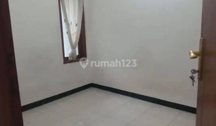 Dijual Rumah 1,5 Lantai Nyaman Siap Huni Lokasi di Margahayu Metro Bandung 2