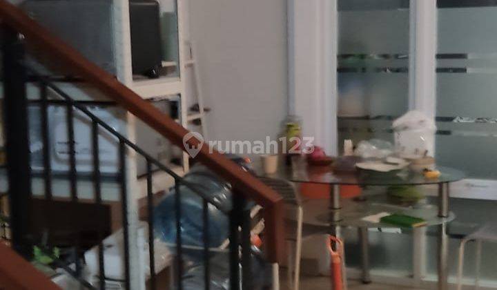 Dijual Rumah Nyaman Siap Huni Lokasi di Perum Citra Raya Bandung 2