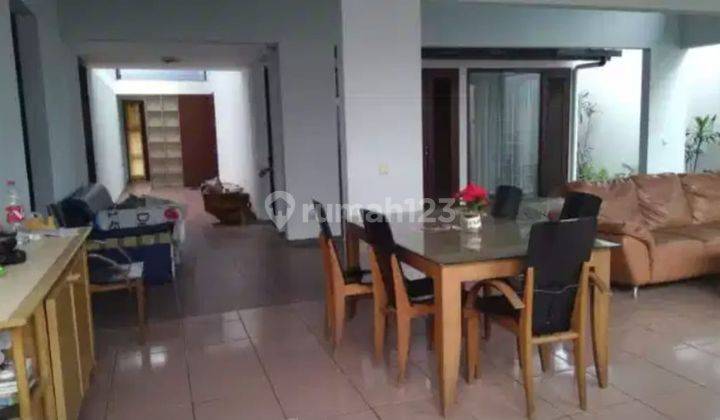 Disewakan Rumah Nyaman Siap Huni Full Furnished di Terusan Sutami Bandung 2