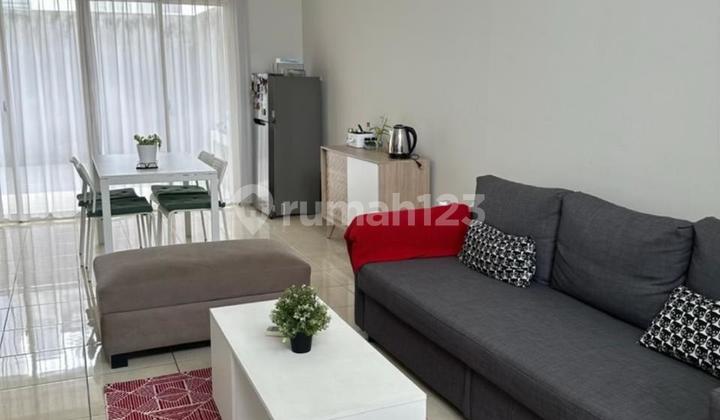 Dijual Rumah Bagus Nyaman dan Asri Lokasi di Kota Baru Parahyangan Bandung