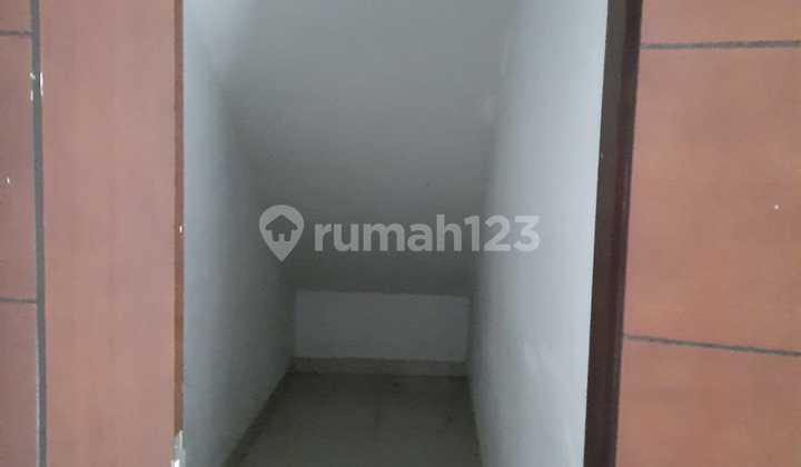 Ruko Holis Regency for Rent 2