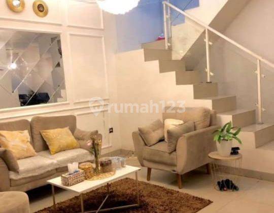 Dijual Rumah Cantik Terawat Siap Huni di Pasir Impun 2