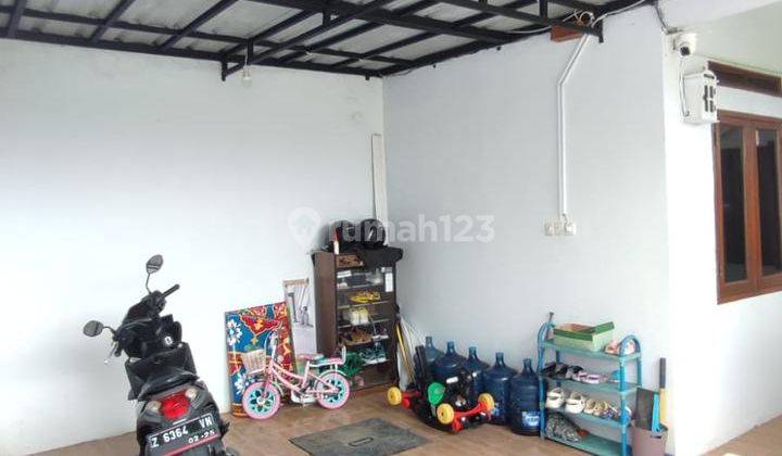 Dijual Rumah 1,5 Lantai Nyaman Siap Huni Lokasi di Panyileukan Bandung 2