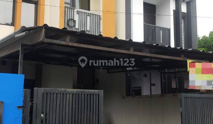 Dijual Rumah Nyaman Siap Huni Lokasi Bagus di Antapani Bandung 1