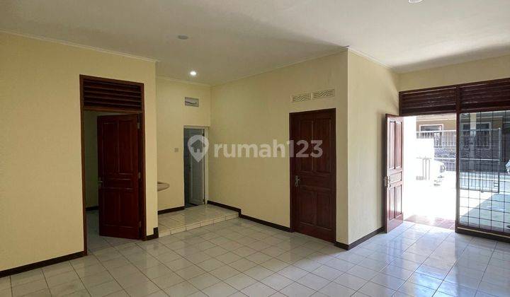 Dijual Rumah Terawat Nyaman Siap Huni Lokasi Bagus di Mekar Wangi Bandung 1