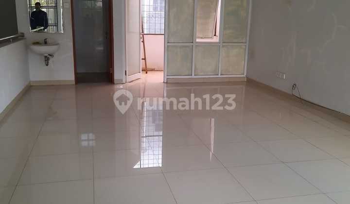 Ruko Holis Regency for Rent 1
