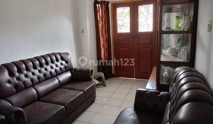 Dijual Rumah Nyaman Siap Huni Lokasi Bagus di Perum Permata Cimahi Bandung 1