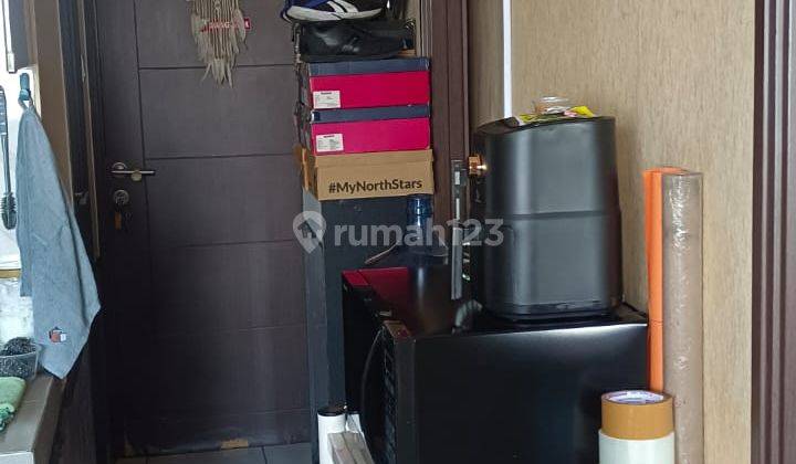 Dijual Aparement Full Furnished Siap Huni Lokasi Strategis di M square Bandung 2