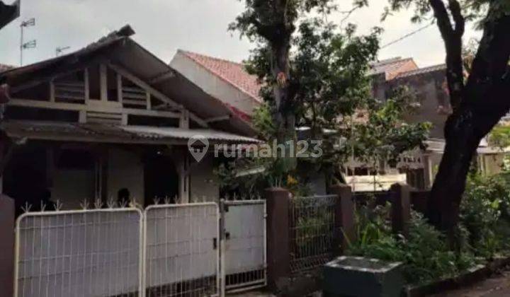 Dijual Rumah Lama Nyaman Terawat Siap Huni Lokasi di Mekar Indah Cijerah Bandung 1