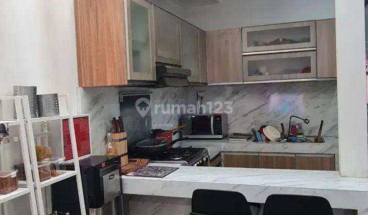 Dijual Rumah 1,5 Lantai Minimalis Siap Huni Lokasi Bagus di Komplek Muarasari Bandung 2