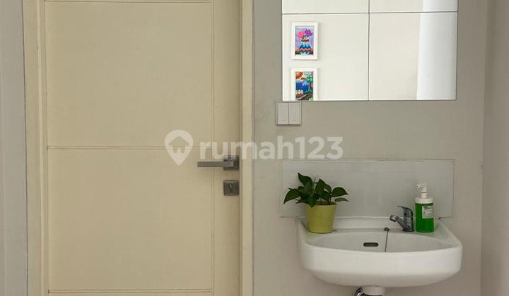 Dijual Rumah Bagus Nyaman dan Asri Lokasi di Kota Baru Parahyangan Bandung 2