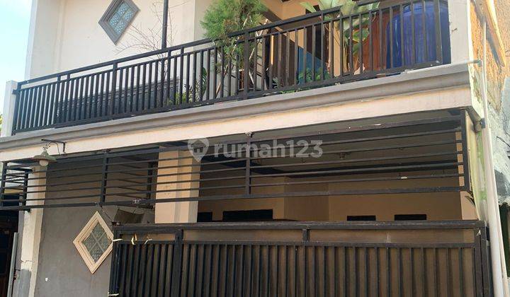 Dijual Rumah Nyaman Terawat Lokasi di Komplek Bukit Pancir Indah Bandung 1