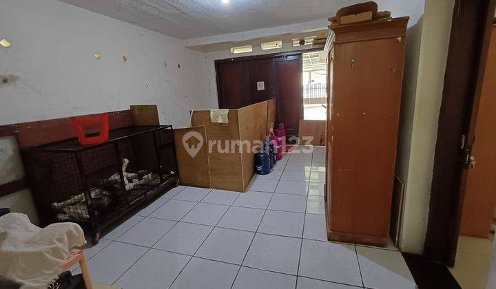 Dijual Rumah Terawat Nyaman Siap Huni Lokasi di Sayap Paskal Bandung 2