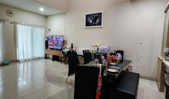 Dijual Rumah Siap Huni Furnished Nyaman Terawat di Mustika Hegar Regency Bandung  2