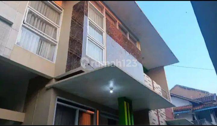 Dijual Murah Rumah Nyaman Siap Huni Lokasi Bagus di Ciawitali Cimahi Bandung 1