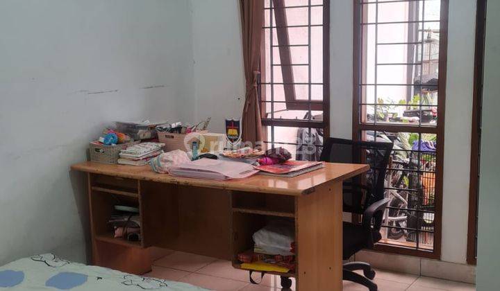 Dijual Rumah Terawat Nyaman Siap Huni Lokasi Strategis di Mekar Wangi Bandung 2