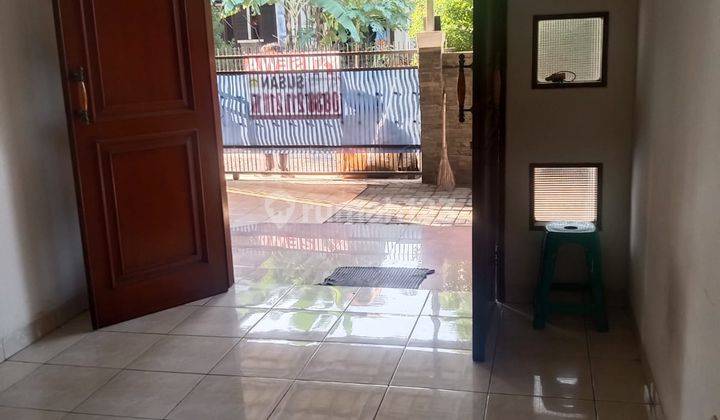 Dijual Rumah 2 Lantai Siap Huni Terawat Lokasi di Batununggal Mulia Bandung 1