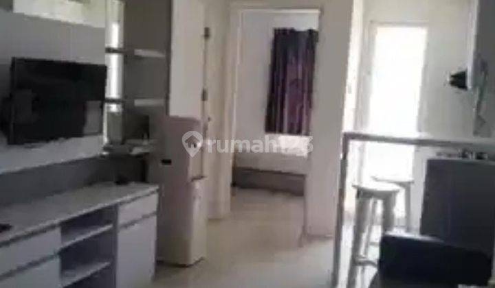 Dijual Apartement Full Furnish Siap Huni Lokasi di Parahyangan Residence Bandung 1