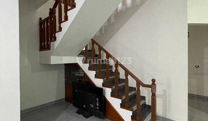 Dijual Rumah Bagus View Cantik Siap Huni di Bumi Panyileukan Cipadung Bandung 2