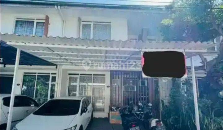 Dijual Rumah Siap Huni di Komplek Istana Regency Sudirman Bandung 2