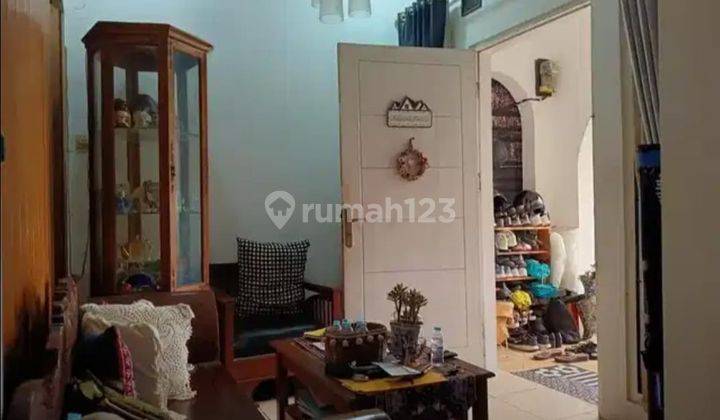 Dijual Rumah Nyaman Siap Huni Lokasi di Komplek Duta Regency Cihanjuang Cimahi  2