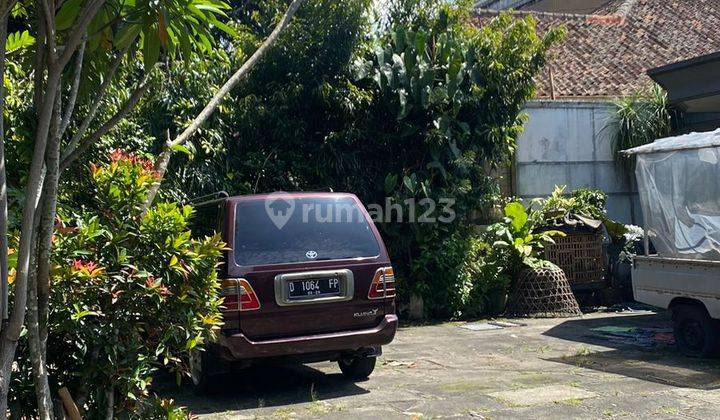 Dijual Rumah Terawat Nyaman Siap Huni Lokasi Bagus di Pasrikaliki Bandung 2