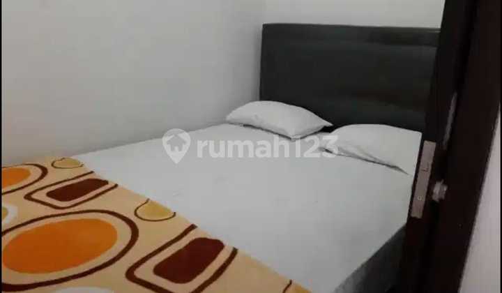 Dijual Apartement Nyaman dan Terawat Harga Masih Bisa Nego Lokasi di Apartement Jarrdin, Bandung 2