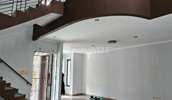 Dijual Rumah Baru Renovasi Nyaman Siap Huni Lokasi Strategis di Taman Kopo Indah Tki 3 Bandung 2