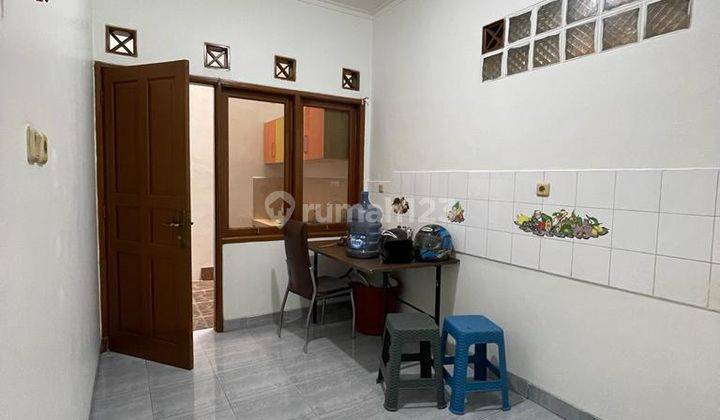 Dijual Rumah Bagus View Cantik Siap Huni di Bumi Panyileukan Cipadung Bandung 2