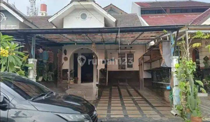 Dijual Rumah Nyaman Siap Huni Lokasi di Komplek Duta Regency Cihanjuang Cimahi  1