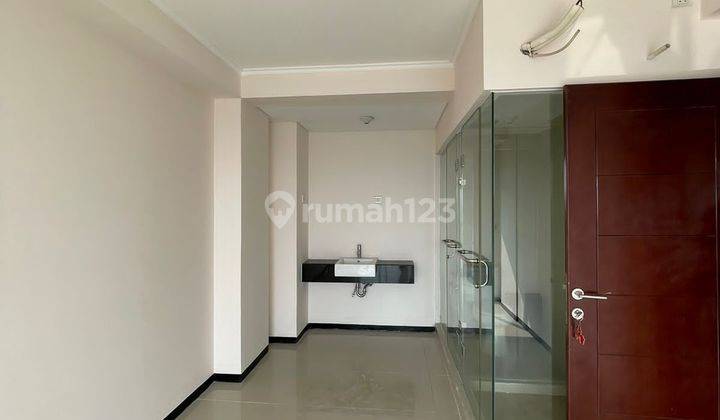 Dijual Apartement Full Furnished Siap Huni Lokasi Bagus di Gateway Pasteur Bandung 2