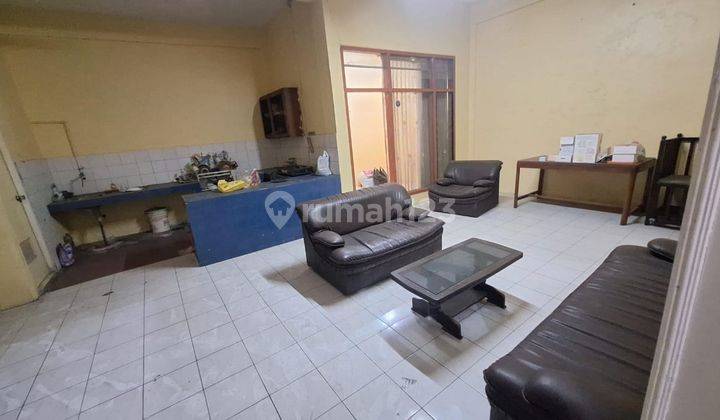 Dijual Rumah Nyaman Siap Huni Lokasi Bagus di Melong Cijerah Dekat Borma Bandung 1