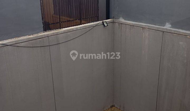 Disewakan Rumah 2 Lantai Siap Huni Lokasi di Kota Baru Parahyangan Bandung  2