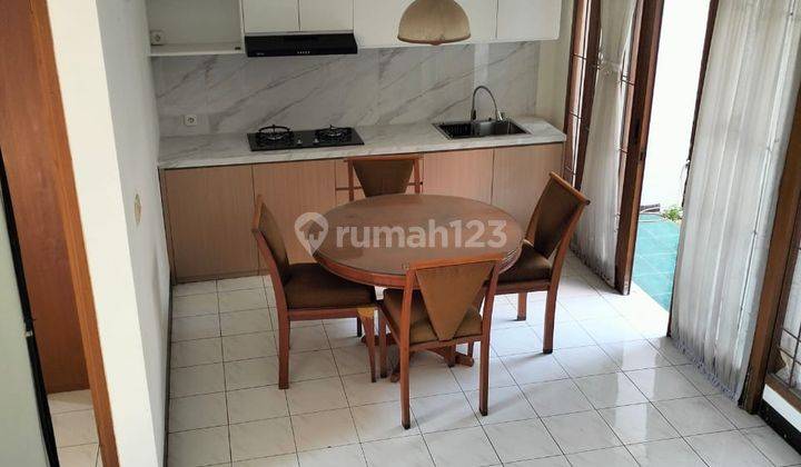 Dijual Rumah Nyaman Full Furnished Siap Huni Lokasi Bagus di Setraduta Bandung 2