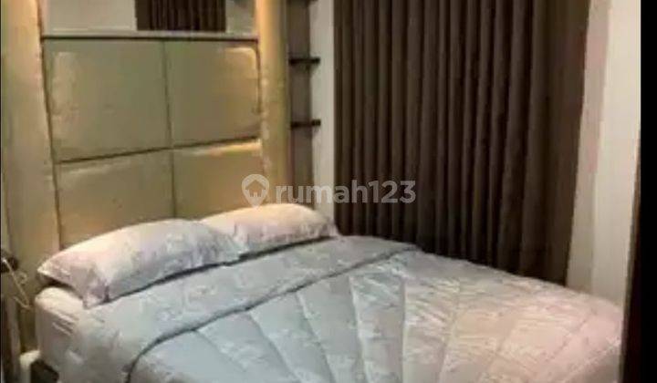 Dijual Murah Apartement Full Furnished Siap Huni Lokasi Bagus di Gateway Pasteur Bandung 2