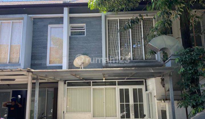 Dijual Rumah Minimalis Modern Full Furnished Siap Huni di Holis Regency Bandung 1