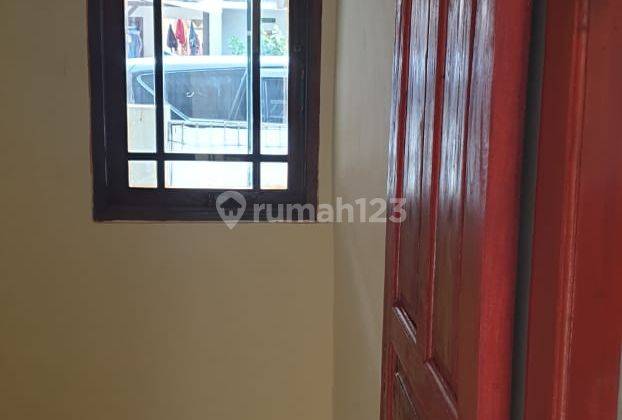 Dijual Rumah Murah Minimalis Terawat Siap Huni di Cimahi 2